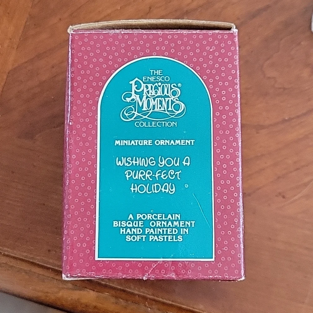 Enesco excellent see